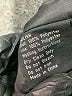 Bellivera 100% Polyester Black Jacket Size L - photo 7