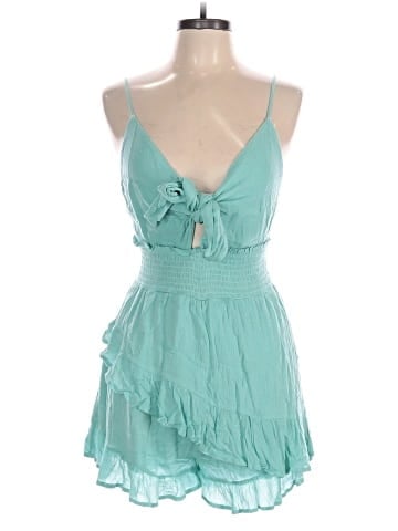 Illa Illa Romper (view 1)