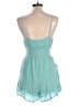 Illa Illa Teal Green Romper Size L - photo 2