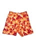 Gap Kids 100% Polyester Orange Board Shorts Size 12 - photo 1