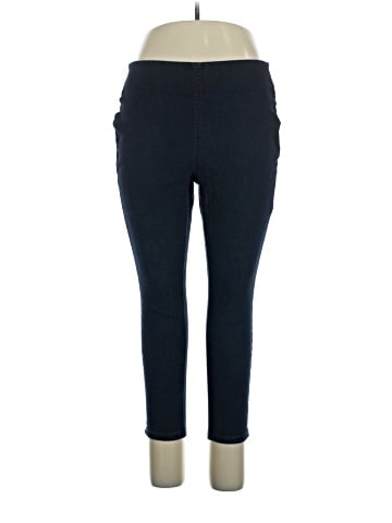 D&Co. Jeggings (view 1)