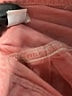 Old Navy Pink Long Sleeve Button-Down Shirt Size M - photo 8