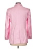 Tibi 100% Viscose Pink Blazer Size L (estimated) - photo 2
