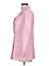 Tibi 100% Viscose Pink Blazer Size L (estimated) - photo 5