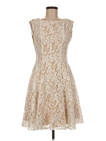 Julian Taylor Cocktail Dress (view 1)