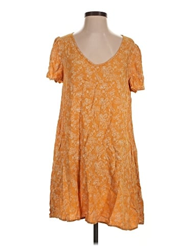 Hinge Casual Dress (view 1)