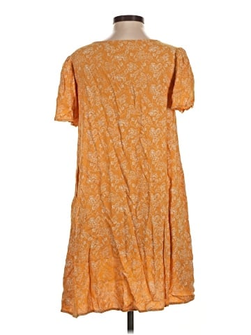 Hinge Casual Dress (view 2)