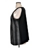 Jaclyn Smith Black Sleeveless Blouse Size 1X - photo 5