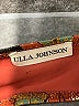 Ulla Johnson Orange Sleeveless Blouse Size P (petite) - photo 7