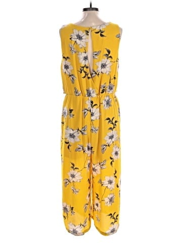 Luxology Jumpsuit (view 2)