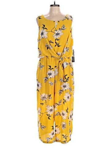 Luxology Jumpsuit (view 1)