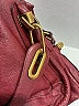 Chloé 100% Leather Burgundy Leather Shoulder Bag One size - photo 8