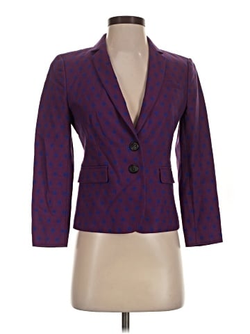 Fossil Blazer (view 1)