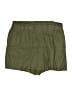 Cato Solid Green Khaki Shorts Size XL - photo 1