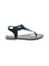 Mossimo Gray Sandals Size 7 - photo 1