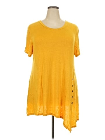 Misia Short Sleeve T-Shirt (view 1)
