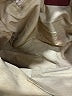 Chloé 100% Leather Burgundy Leather Shoulder Bag One size - photo 6