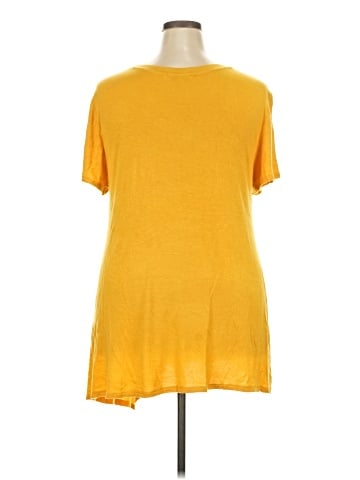 Misia Short Sleeve T-Shirt (view 2)