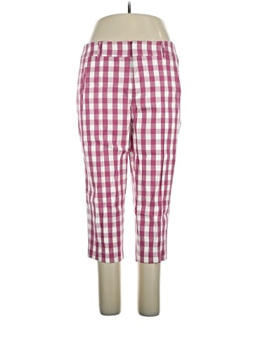 Time and Tru Casual Pants (view 1)