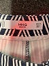 MNG Basics Stripes Blue Casual Pants Size 2 - photo 7