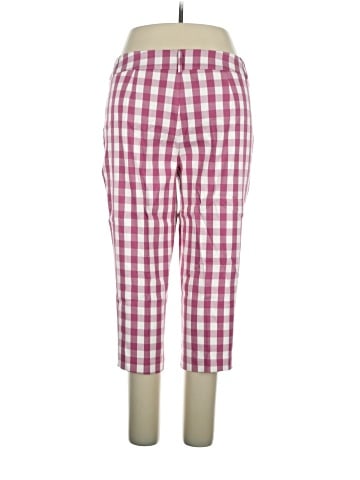 Time and Tru Casual Pants (view 2)