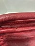 Chloé 100% Leather Burgundy Leather Shoulder Bag One size - photo 7