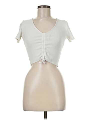 Zara Short Sleeve Top (view 1)