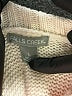 Falls Creek Ivory Pullover Sweater Size L - photo 7