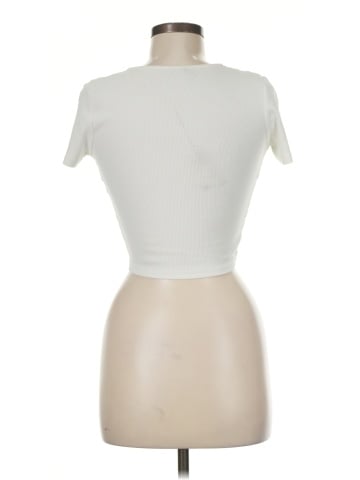 Zara Short Sleeve Top (view 2)