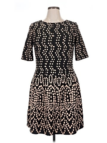 Danny And Nicole Casual Dress (view 1)
