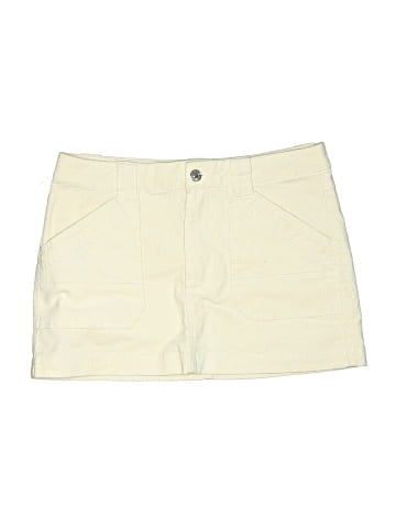 Forever 21 Khaki Shorts (view 1)
