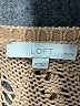 Ann Taylor LOFT Tan Pullover Sweater Size Med Petite - photo 7