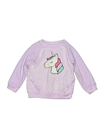 Real Love Sweatshirt (view 1)