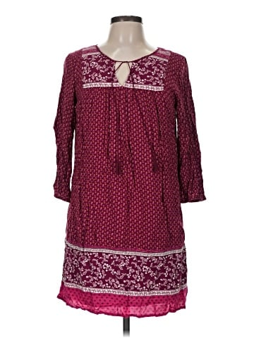 Old Navy 3/4 Sleeve Top (view 1)