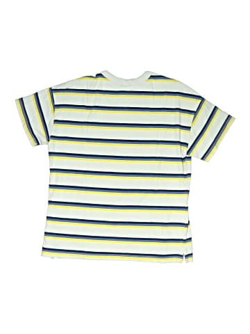 Hanna Andersson Short Sleeve T-Shirt (view 2)