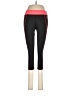 Bcg Color Block Black Active Pants Size M - photo 1