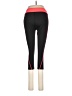 Bcg Color Block Black Active Pants Size M - photo 2