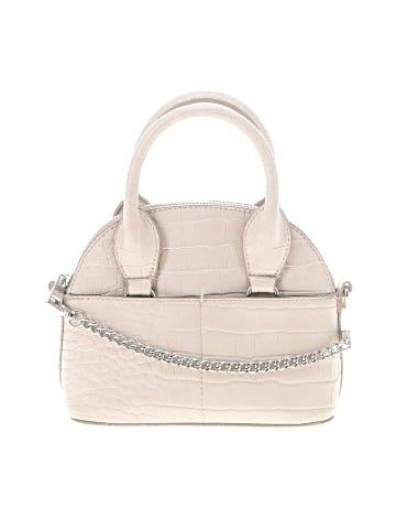 Zara Satchel (view 1)