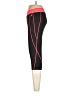 Bcg Color Block Black Active Pants Size M - photo 5