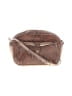 G.I.L.I. Brown Crossbody Bag One size - photo 1