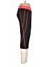 Bcg Color Block Black Active Pants Size M - photo 4