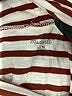 Madewell Brown Long Sleeve Turtleneck Size M - photo 7