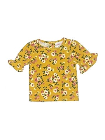 Little Lass 3/4 Sleeve Blouse (view 1)