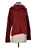 Linda Matthews Red Pullover Sweater Size XS - photo 1