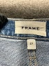 FRAME Blue Jeans Size 27 waist - photo 7