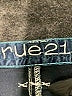 rue21 Blue Jeans Size 9 - photo 7