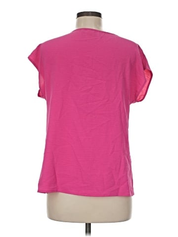 Niay Short Sleeve Henley (view 2)