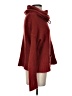 Linda Matthews Red Pullover Sweater Size XS - photo 4