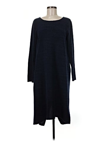 Moth Casual Dress (view 1)