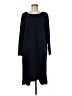 Moth Blue Casual Dress Size M - photo 1